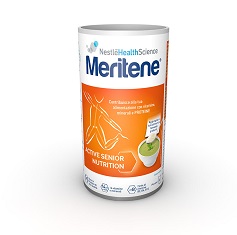 MERITENE NEUTRO 270 G - Farmacia-flash.it