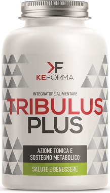 TRIBULUS PLUS 60 CAPSULE - Farmacia-flash.it