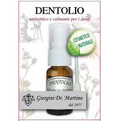 DENTOLIO 10 ML - Farmacia-flash.it