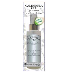 CALENDULA GEL 125 ML - Farmacia-flash.it