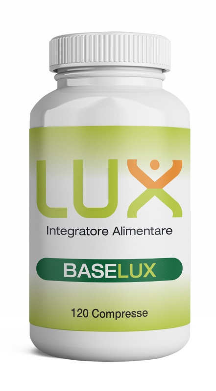 BASELUX 120 COMPRESSE - Farmacia-flash.it
