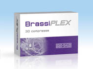 BRASSIPLEX 30 COMPRESSE - Farmacia-flash.it