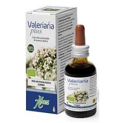 VALERIANA PLUS GOCCE 30 ML - Farmacia-flash.it