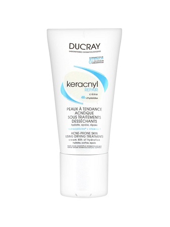 KERACNYL REPAIR DUCRAY - Farmacia-flash.it