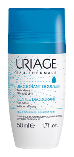 URIAGE DEO DOUCEUR ROLL-ON 50 ML - Farmacia-flash.it