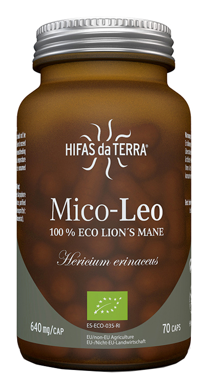 MICO LEO 70 CAPSULE - Farmacia-flash.it