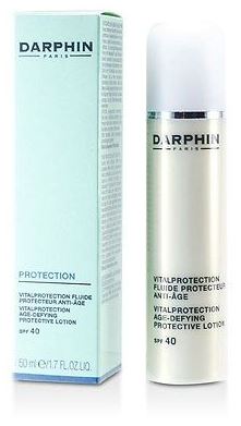 DA VITALPROTECTION SPF40 50 ML - Farmacia-flash.it
