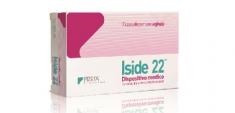 ISIDE 22 7 CAPSULE - Farmacia-flash.it