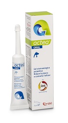 ACTEA ORAL GEL STOMATOLOGICO 15 ML - Farmacia-flash.it