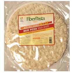 FIBERPASTA BASE PER PIZZA SENZA LIEVITO 340 G - Farmacia-flash.it