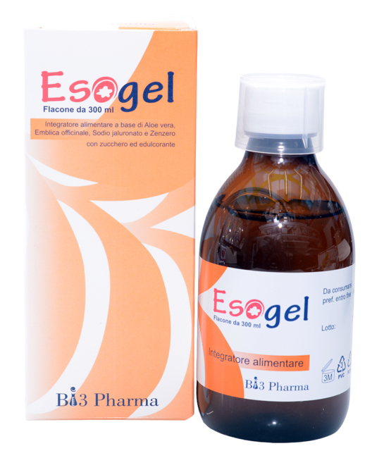ESOGEL 300 ML - Farmacia-flash.it