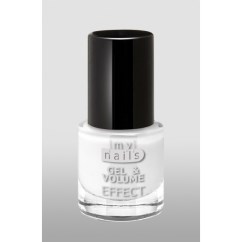 MY NAILS GEL & VOLUME EFFECT 01 BIANCO 7 ML - Farmacia-flash.it