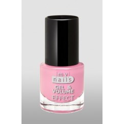 MY NAILS GEL & VOLUME EFFECT 03 ROSA 7 ML - Farmacia-flash.it