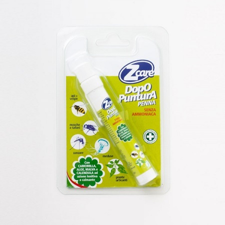 Z CARE DOPOPUNTURA NATURAL 14 ML - Farmacia-flash.it