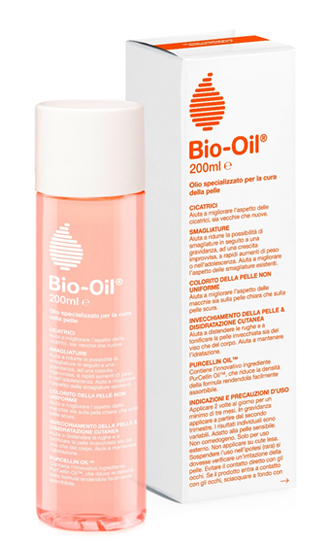 BIO-OIL OLIO DERMATOLOGICO 200 ML - Farmacia-flash.it