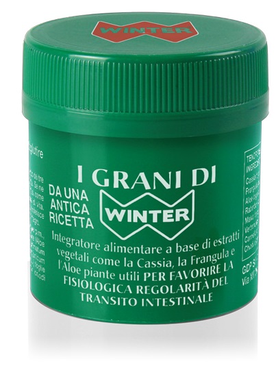 WINTER I GRANI DI WINTER 35 G - Farmacia-flash.it