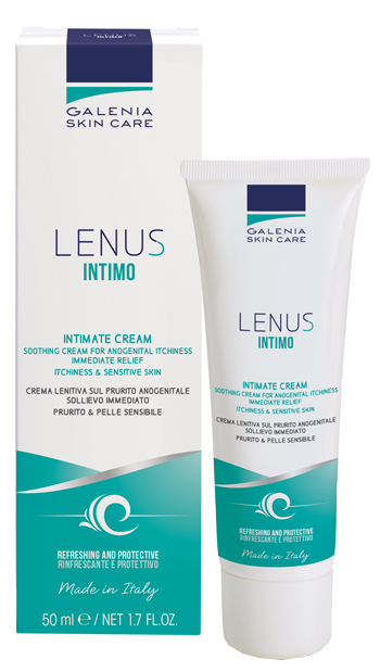 LENUS INTIMO 50 ML - Farmacia-flash.it