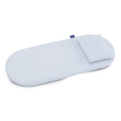 CHICCO MATERASSINO TRASPIRANTE PER NAVICELLA 1 PEZZO - Farmacia-flash.it