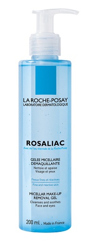 ROSALIAC GEL MICELLARE 195 ML - Farmacia-flash.it