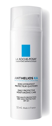 ANTHELIOS KA SPF50+ 50 ML - Farmacia-flash.it
