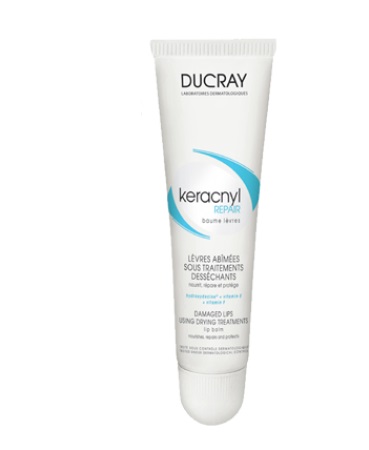 KERACNYL REPAIR DUCRAY - Farmacia-flash.it
