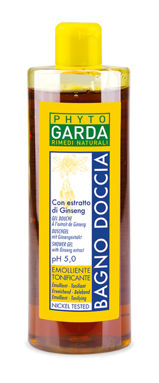 PHYTOGARDA BAGNODOCCIA 380 ML - Farmacia-flash.it