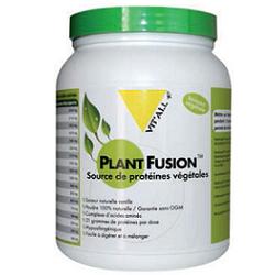 PLANTFUSION CACAO POLVERE BARATTOLO 454 G - Farmacia-flash.it