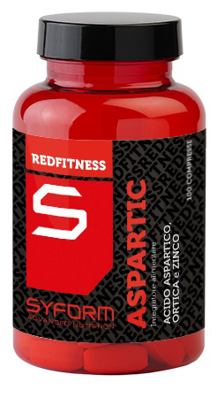 ASPARTIC 100 COMPRESSE - Farmacia-flash.it