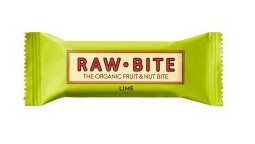 RAW BITE SPEZIE LIME50 G - Farmacia-flash.it