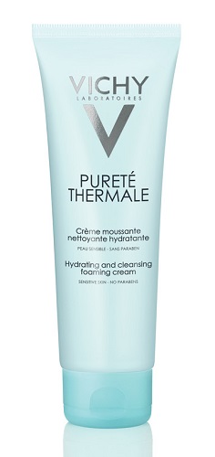 PURETE THERMALE CREMA MOUSSE 125 ML - Farmacia-flash.it