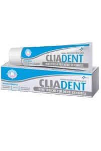 CLIADENT DENTIFRICIO DENTI SENSIBILI - Farmacia-flash.it
