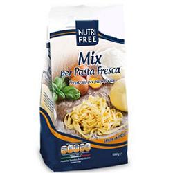 NUTRIFREE MIX PASTA FRESCA 1 KG - Farmacia-flash.it