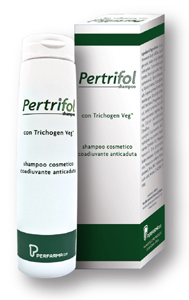 PERTRIFOL SHAMPOO ANTICADUTA 200 ML - Farmacia-flash.it