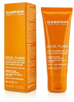 SUN PROTECTIVE CREAM FACE SPF50 50 ML - Farmacia-flash.it