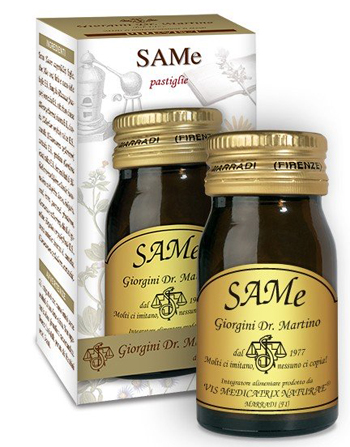 SAME 60 PASTIGLIE - Farmacia-flash.it