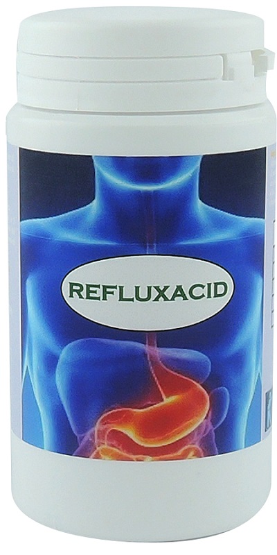 REFLUXACID 30 COMPRESSE MASTICABILI - Farmacia-flash.it