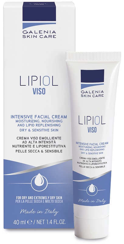 LIPIOL VISO 40 ML - Farmacia-flash.it