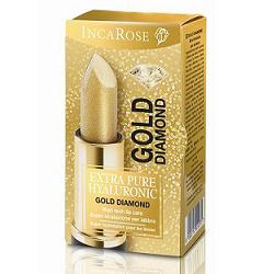 INCAROSE EPH GOLD DIAMOND STICK 4 ML - Farmacia-flash.it