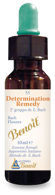 DETERMINATION REMEDY 10 ML - Farmacia-flash.it