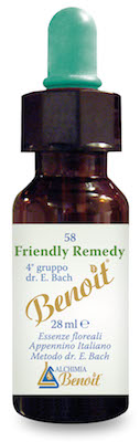 FRIENDLY REMEDY 28 ML - Farmacia-flash.it