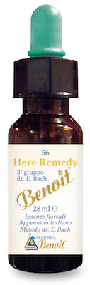 HERE REMEDY 28 ML - Farmacia-flash.it