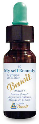 MY SELF REMEDY 28 ML - Farmacia-flash.it