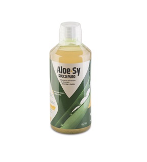 ALOE-SY 1000 ML - Farmacia-flash.it
