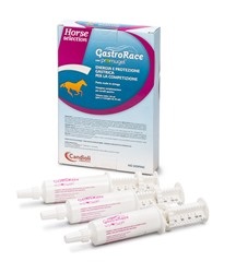 GASTRO RACE 3 SIRINGHE X 50 ML - Farmacia-flash.it