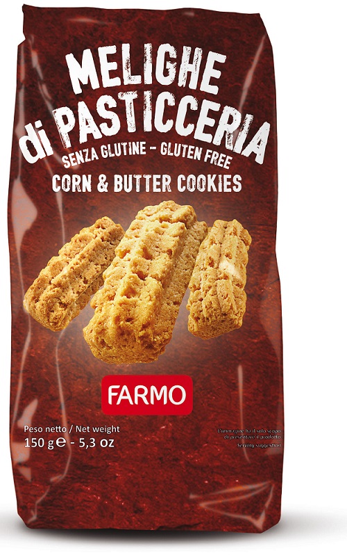 FARMO MELIGHE DI PASTICCERIA 150 G - Farmacia-flash.it