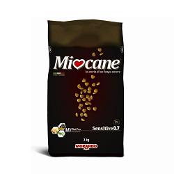 MIOCANE SENSITIVE 0,7 3 KG - Farmacia-flash.it