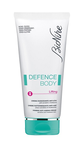 DEFENCE BODY LIFTING CREMA RASSODANTE ANTIETA - Farmacia-flash.it