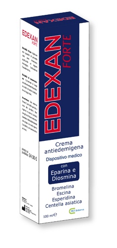 EDEXAN FORTE 100 ML - Farmacia-flash.it