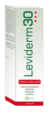 LEVIDERM 30 100 ML - Farmacia-flash.it