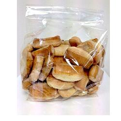 FIBERPASTA FROLLINI PRIMA COLAZIONE 250 G - Farmacia-flash.it